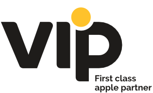 VIP first class apple partner